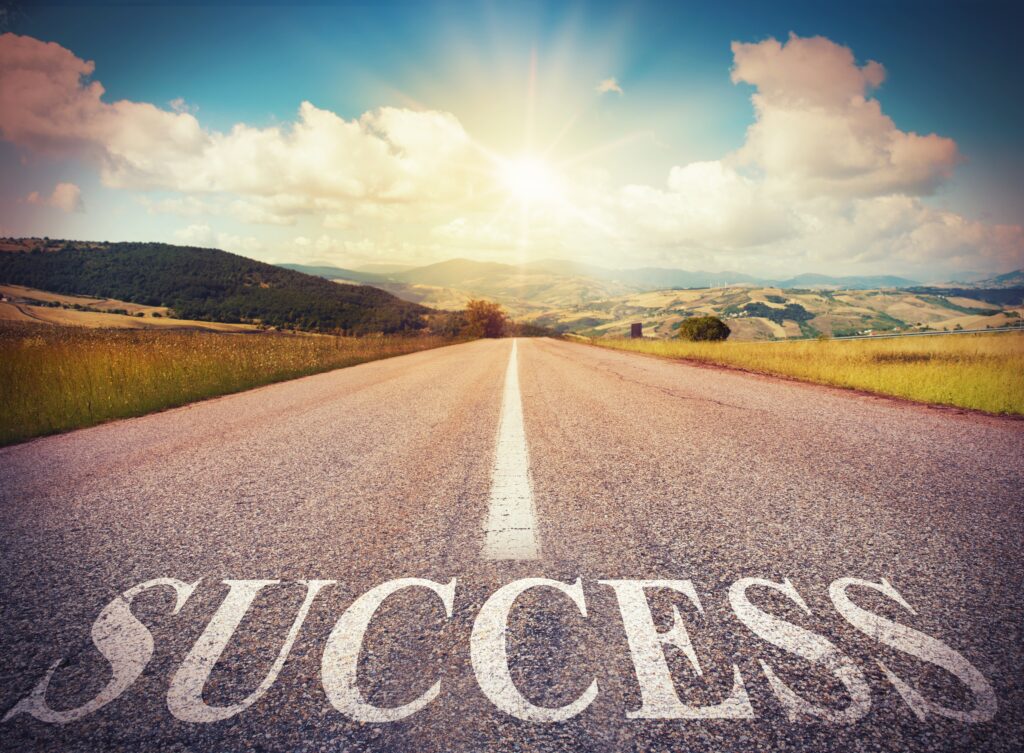 Palmarès Incontri - Strada del successo